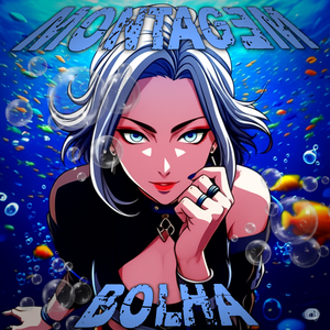 Montagem Bolha [Slowed] (Remix)