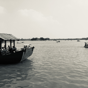 红海滩(Prod.Sinicamo)