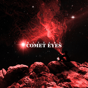 Comet Eyes