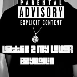 Letter 2 My Lover