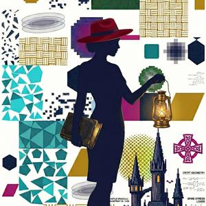 DANCE OF THE BLACK VIOLIN