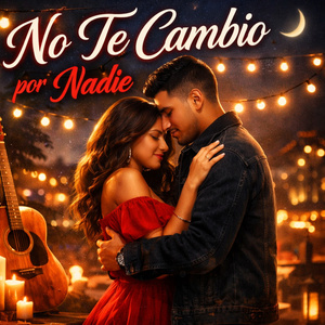 No Te Cambio Por Nadie
