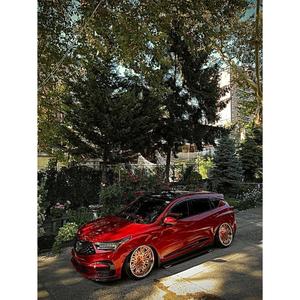 ACURA (feat. Junkie J)