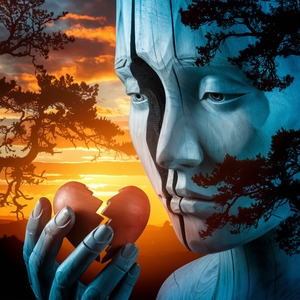 MUJER DE MADERA BLUES ROCK