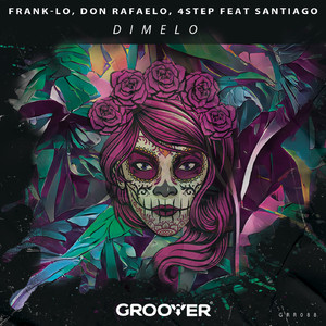 Dimelo feat. Santiago (Original Mix)