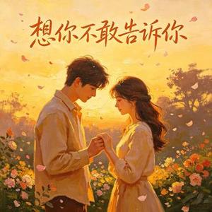 想你不敢告诉你 (Cover 彪哥的玉芬)
