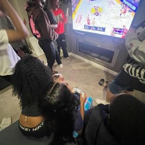 Game On (feat. Barbie Lisa, Tre Milano & Miikael)