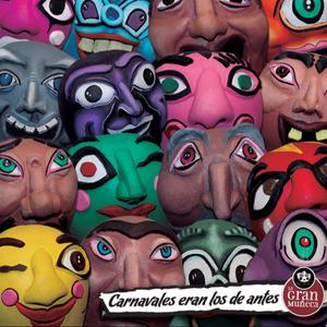 Una murga nueva (Saludo 2013)