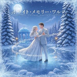 ホワイト・メモリー・ワルツ