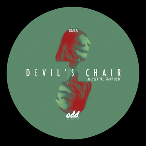 Devil's Chair (Original mix)
