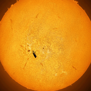 Center of Everything