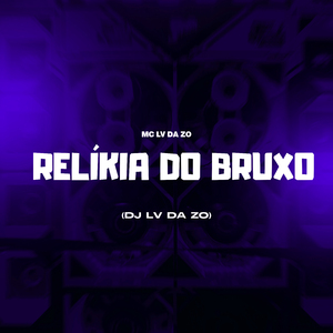 Relíkia do Bruxo
