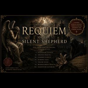 V. Velum Lucis (Veil of Light)