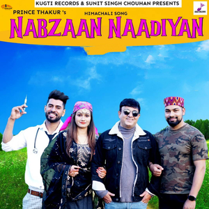 Nabzaan Naadiyan