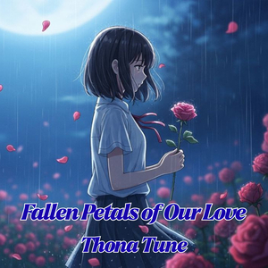 Fallen Petals of Our Love