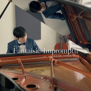 Fantaisie-Impromptu in C-Sharp Minor, Op. 66