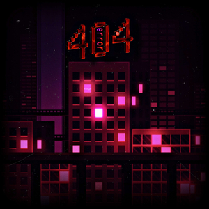 ERROR404 (prod.freedom,1destro)