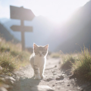 物語がまた始まる場所で