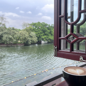 不曾想遇到的意外惊喜