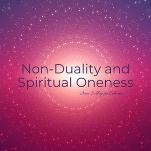 Transcending Form - A Path to Unity