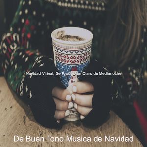 Navidad Virtual: Ve a Decirlo en la Montaña