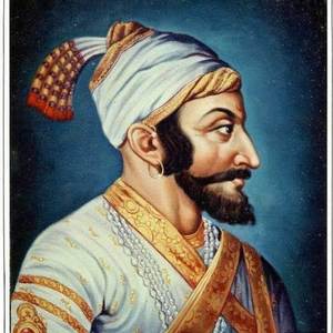 CHATRAPATI SHIVAJI MAHARAJ