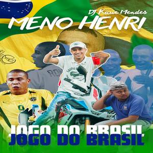 JOGO DO BRASIL