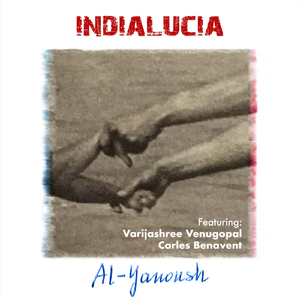 Al-Yanoush (feat. Varijashree Venugopal, Carles Benavent, Miguel Czachowski & Leo Vertunni)