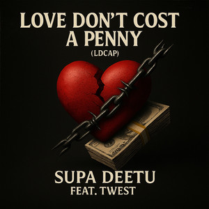 Love Don’t Cost A Penny (LDCAP)
