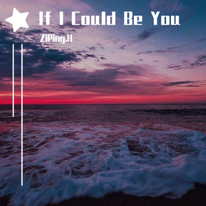 Kate Lesing-If I Could Be You（ZiPing.H remix）