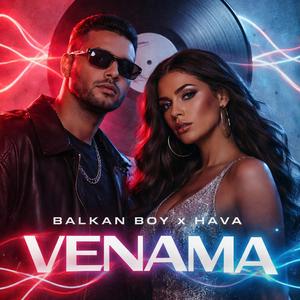 Venama