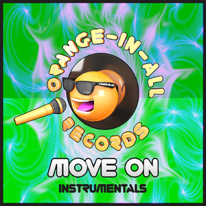 Move On (Nu Garage Collective Instrumental Mix)