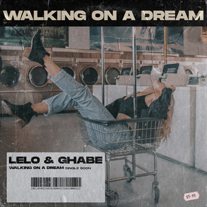 Walking on a Dream