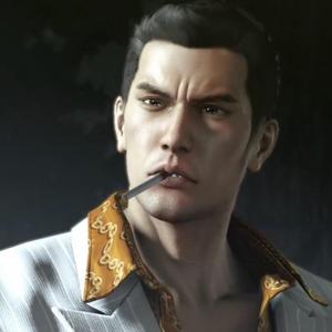 kiryu!