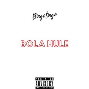 Bola Hule