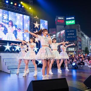 可愛いだけじゃ Non non non!