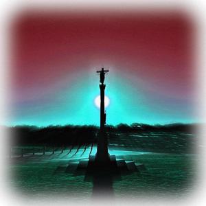 Endless Shimmering Glissandi (feat. Quakemaker)