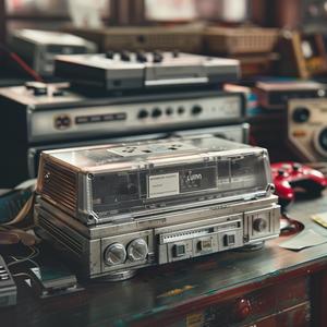 1999 압정과 워크맨