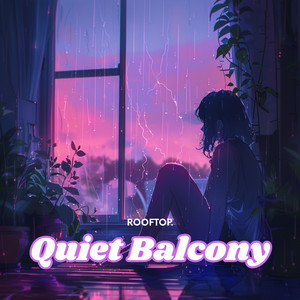 Quiet Balcony