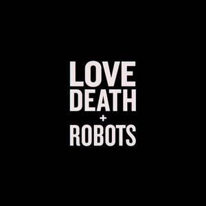 《爱死亡机器人》S01E18BGM - ROB CAIRNS