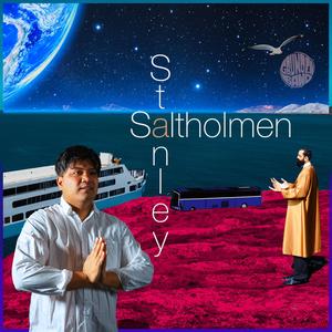 Saltholmen