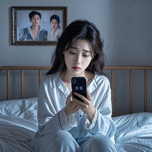 最后叫一声老公_左疯子