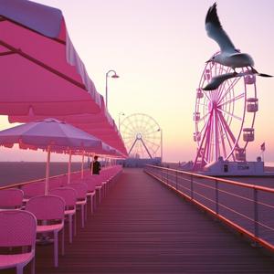 ラルクスパーク・カルーセルB