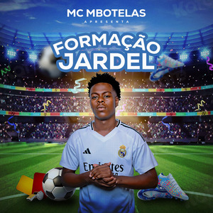 Formação Jardel