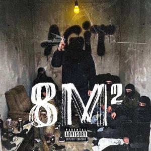 8M²