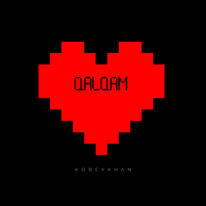 Qalqam (Radio Edit)