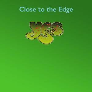 Close To The Edge