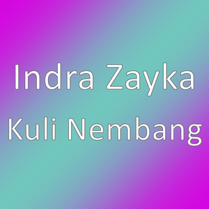Kuli Nembang