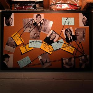 I Just Want Something