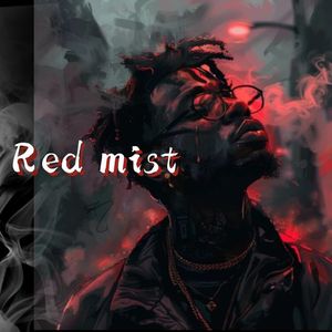 红雾 red mist